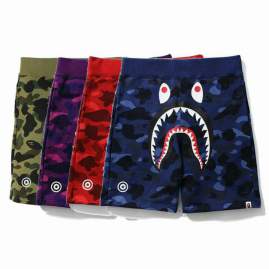 Picture of Bape Short Pants _SKUBapeM-3XLsctr0116438